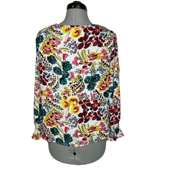 Loft top size small petite - Picture 3 of 5